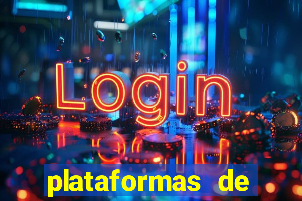 plataformas de jogos de 3 reais